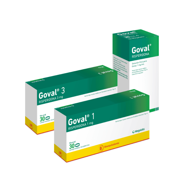Megalabs Goval Bioequivalente 5