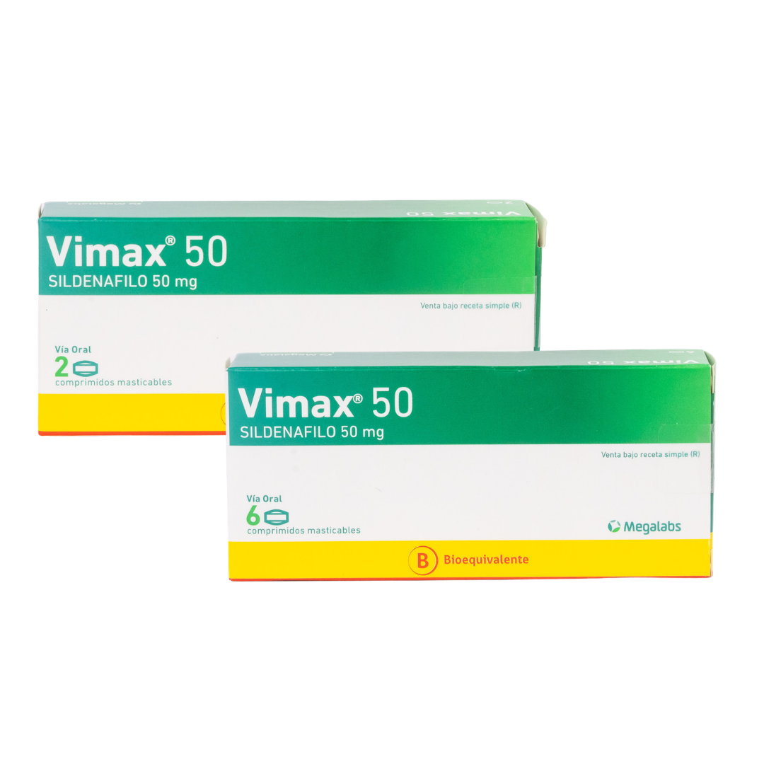 VIMAX