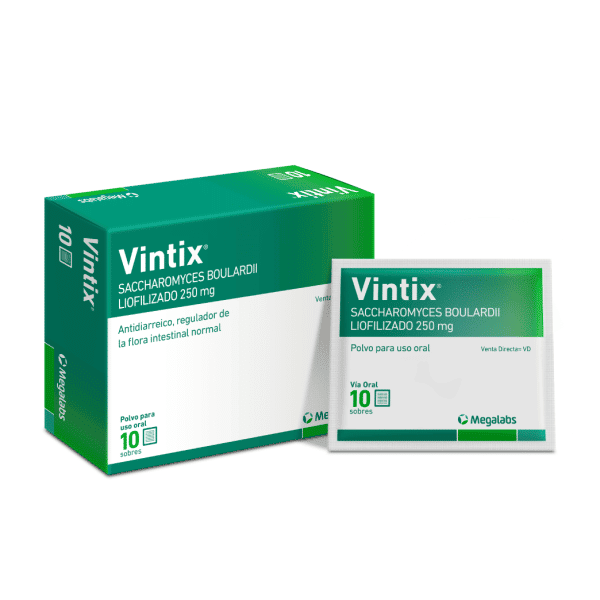 Megalabs Vintix Gastroenterología 5