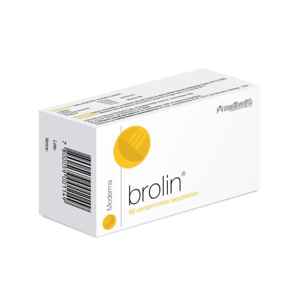 Royal Pharma Brolin Brolin 2