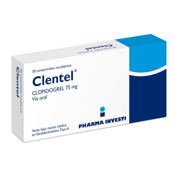 Bioequivalente Clentel Clentel 2