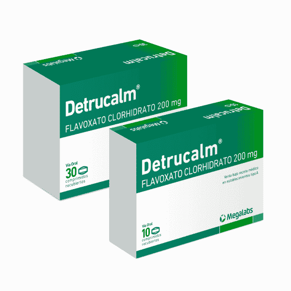Megalabs Detrucalm Megalabs 5