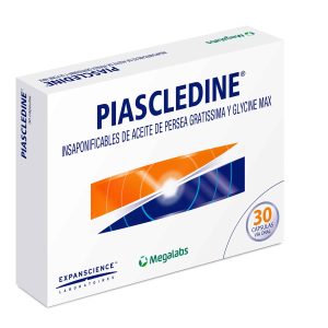 piascledina - droga farmaceutica