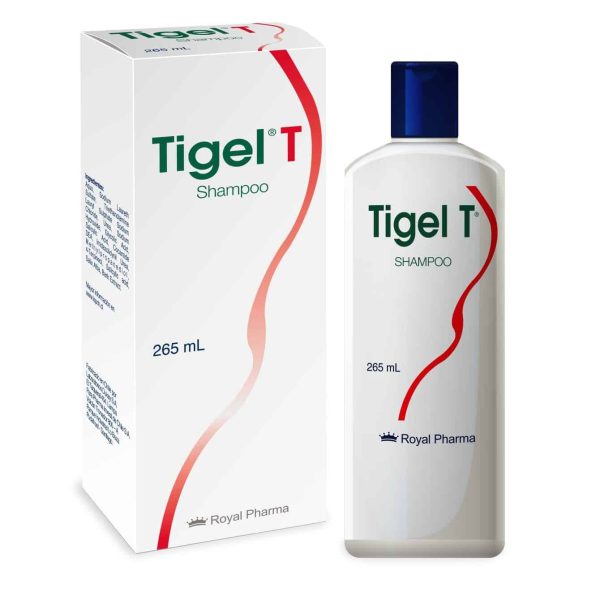 Megalabs Tigel T Royal Pharma 5