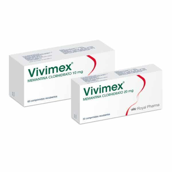 Royal Pharma Vivimex Vivimex 2