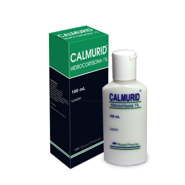 Royal Pharma Calmurid Calmurid 2