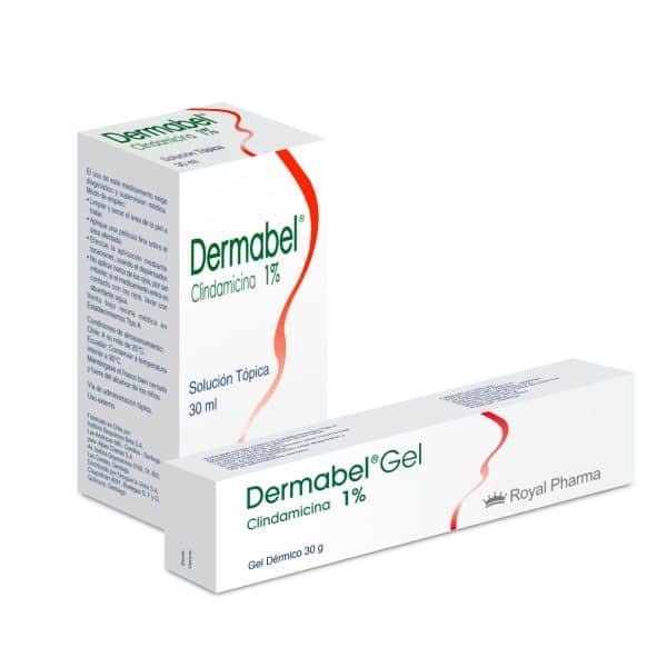 Megalabs Dermabel Dermatología 4