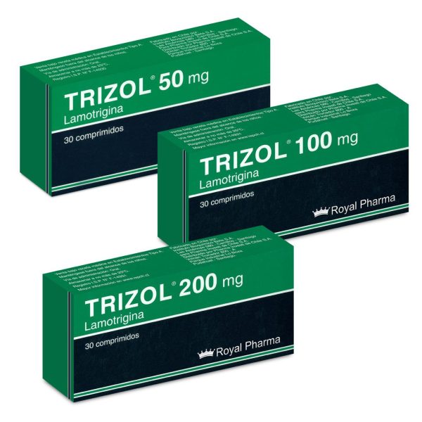 Megalabs Trizol Royal Pharma 5