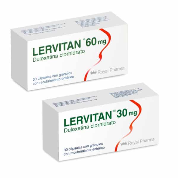 Royal Pharma Lervitan Lervitan 2