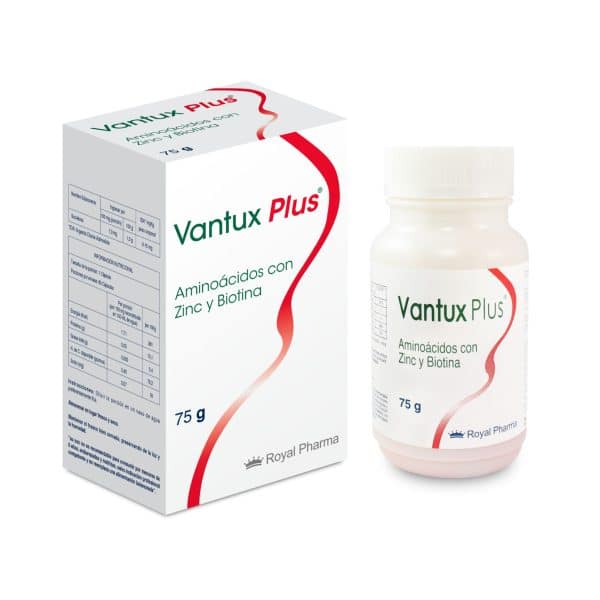 Royal Pharma Vantux Plus Vantux Plus 2