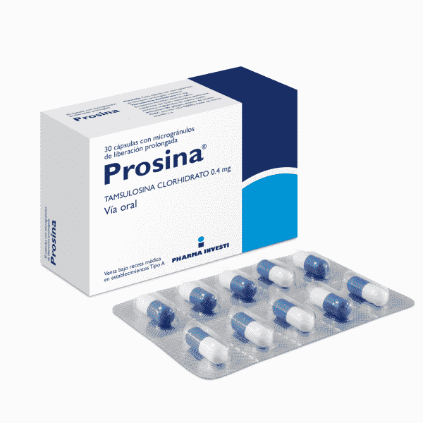 Megalabs Prosina Prosina 2