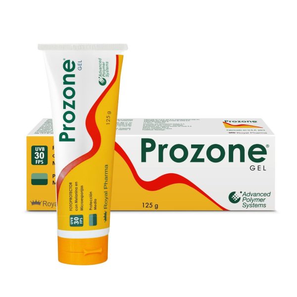 Royal Pharma Prozone Gel Prozone Gel 2