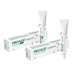 Proalid 0,3% dermatitis crema 15 g - Farmacia