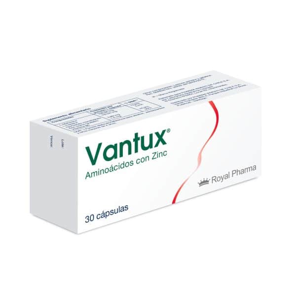 Megalabs Vantux Royal Pharma 5