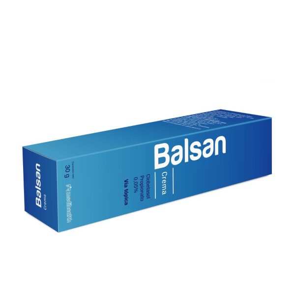 Royal Pharma Balsan Balsan 2