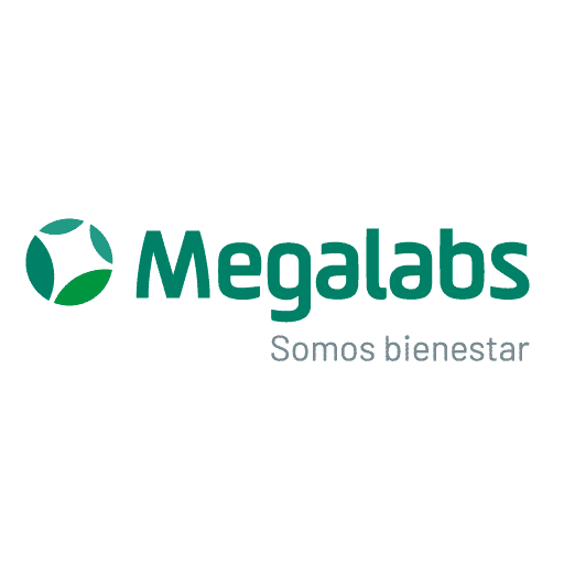 Megalabs, Inicio