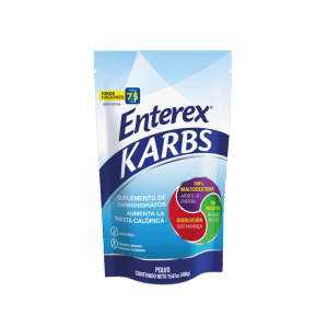 Enterex® KARBS