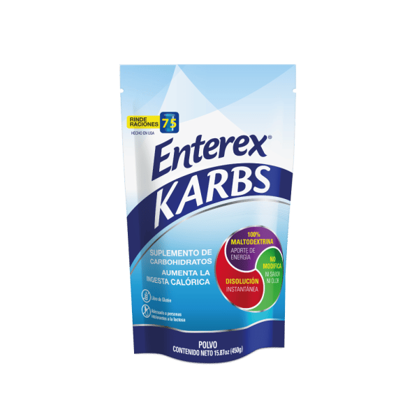 Megalabs Enterex® KARBS Áreas de negocios 5