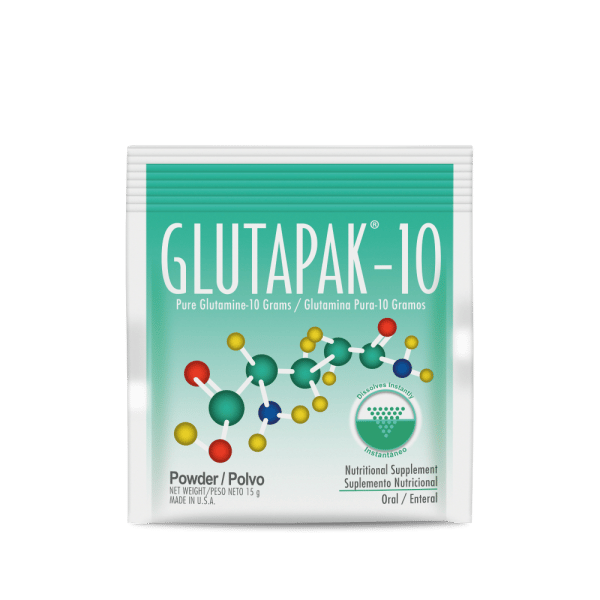 Megalabs Glutapak®10 Áreas de negocios 5