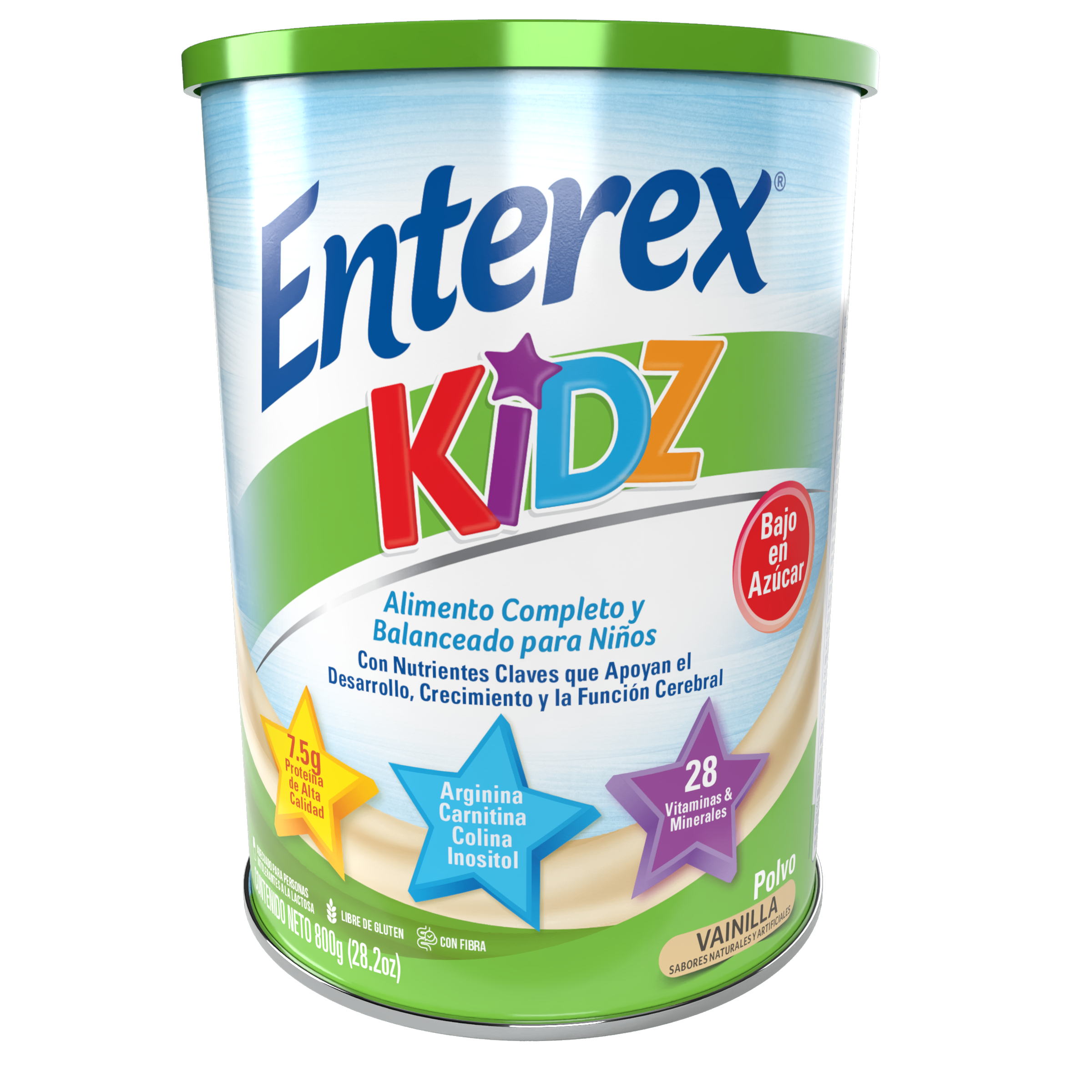 Enterex KIDZ